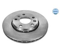 Meyle Brake Disc 16-155210040