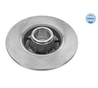 Meyle Dischi Freno Post Re Clio Iii (240Mm) 16-155230016