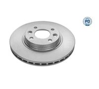 MEYLE 16-15 521 0034/PD Disco freno