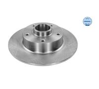 Meyle Brake Disc 16-155230024