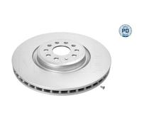 MEYLE 183 521 1134/PD Disco freno