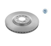 Disco Freno Meyle 1835211085PD Meyle-pd: Advanced Performance And Design. per VW