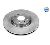 Meyle Brake Disc 2155210010
