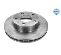 Meyle Dischi Freno Ant Fi Ducato 06-> (300Mm) 2155210021