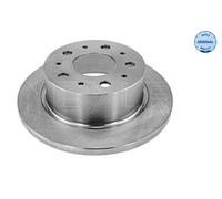 Meyle Brake Disc 2155230028