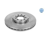 Meyle Dischi Freno Ant Iv Daily Iv 290 Mm 2155210023