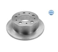 Disco Freno Meyle 2155230004 Meyle-original: True To Oe. per Citroën Fiat Opel