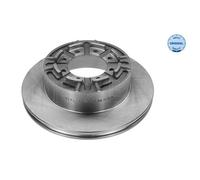 MEYLE 215 523 0010 Disco freno