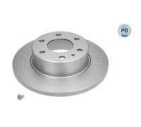 MEYLE 215 523 0023/PD Disco freno