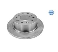Meyle Brake Disc 2155230028