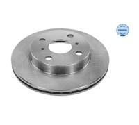 Meyle Dischi Freno Ant Ty Yaris 235Mm 30-155210020