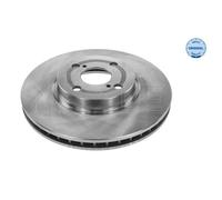 Meyle Brake Disc 30-155210058