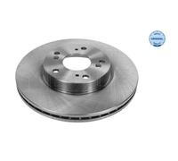 Meyle Brake Disc 31-155210052