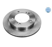 Meyle Brake Disc 33-155210003