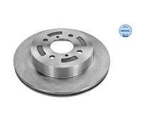 Meyle Brake Disc 33-155210009