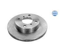 Meyle Brake Disc 33-155210012