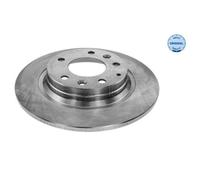 Meyle Brake Disc 35-155230020