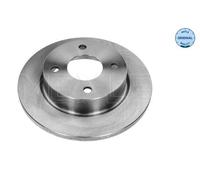 Meyle Brake Disc 36-155210001
