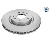 Disco freno - MEYLE 36-15 521 0074/PD