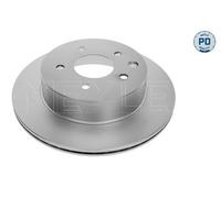 Disco freno - MEYLE 36-15 523 0050/PD