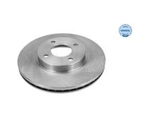 Meyle Brake Disc 36-155210054