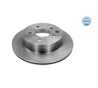 Meyle Brake Disc 36-155230050