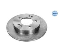 Meyle Brake Disc 37-155230031