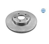 MEYLE 5155215026 - Dischi freno
