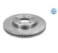 Meyle Dischi Freno Op Antara 296Mm 6155216047
