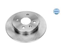 Meyle Dischi Freno Op Astra G (240Mm) 6155230023