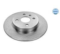 Meyle Dischi Freno Post Op Astra H (264Mm) 6155236043