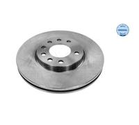 MEYLE 615 521 0010 Disco freno