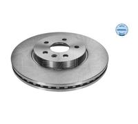 Meyle Disco Freni Ant Op Mokka (300Mm) 6155210017