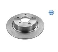 MEYLE 715 523 7034 Disco freno