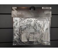 DISCO FRENO MICHE 140mm