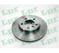 SAMKO B2065V Disco freno