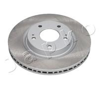 JAPKO 60542C Disco freno