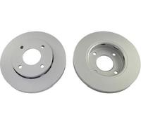 DISCO FRENO MITSUBISHI COLT 2004> 1.1I BR-5766-C < <