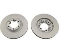 DISCO FRENO MITSUBISHI L200 1987-96 2.0 BR-5717-C < <