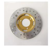 Disco Freno Moto 180mm Per Scooter Ciclomotore Per Zuma 50 100 YW50 YW100 BWS100 Per BEEWEE 100 4CW ZY125 Per TNG Per Milano 150 Freno Anteriore Disco Freno Rotore Moto Dischi Freni