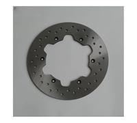 Disco Freno Moto Disco Freno Anteriore Rotore Freno Per Moto Per Keeway RKS125 RKS150 RKS200 RKS 125 150 200 Per Empire Per ARSEN II