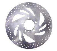 DISCO FRENO Moto Freno Anteriore Disco Disco Rotore 300mm Per Suzuki Per Boulevard Per VZ800 Per Intruder Per M800 2005-2009 disco freno anteriore posteriore