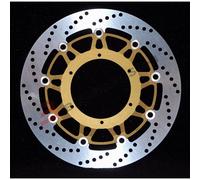 DISCO FRENO MOTO PER ANTERIORE HUSQVARNA SM 610 98>00 EBC MD6294D LT 00> SM/SM R