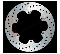 DISCO FRENO MOTO PER APRILIA RS 50 93> 98 ANTERIORE EBC MD639LS FISSO