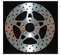DISCO FRENO MOTO PER HD FSD008 EBC HARLEY DAVIDSON ALL MODELS 00>