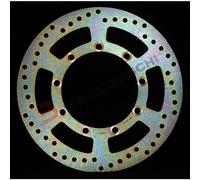 DISCO FRENO MOTO PER KAWA KLR650 95> ANTERIORE EBC MD6081D KAWASAKI KLR 650