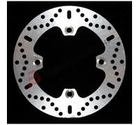 DISCO FRENO MOTO PER TRIUMPH DAYTONA 650/675 POSTERIORE EBC MD648