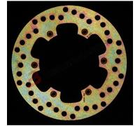Disco Freno EBC MD6183D Posteriore per Yamaha Tt 600 E R Dx. S TT600