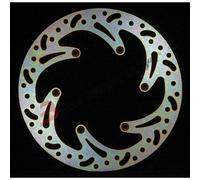 DISCO FRENO MOTO PER YAMAHA YZ WR EBC MD6028D FISSO DIAM.EST. 245MM