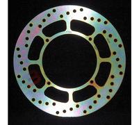 DISCO FRENO MOTO PER YAMAHA YZ125 ANTERIORE EBC MD6324D 125 YZ 85